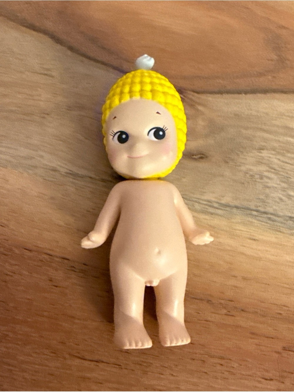 Authentic Sonny Corn Angel Dreams Vegetable Series Mini Figure Toy 2018